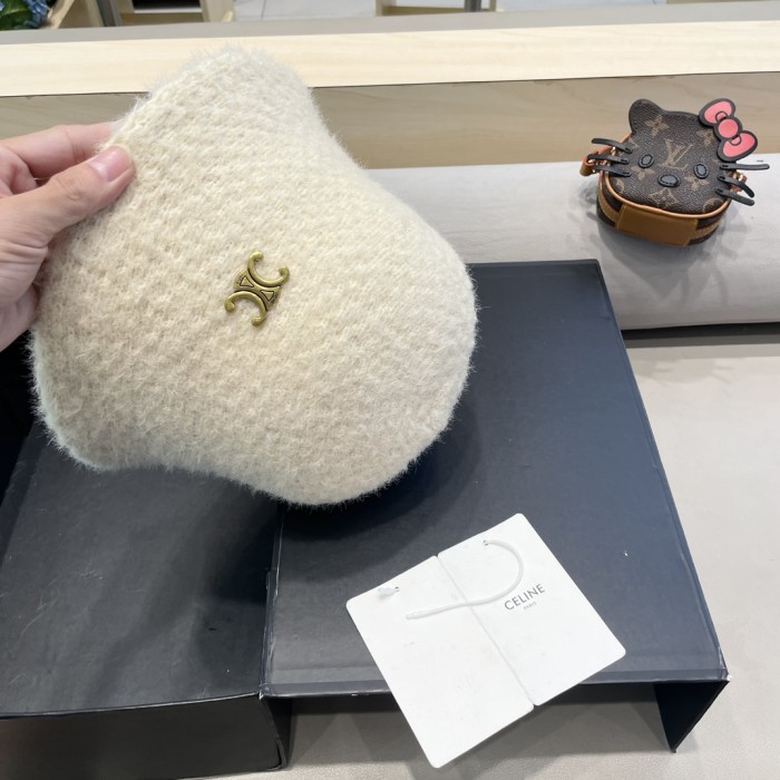 Celine Knitted hats 001