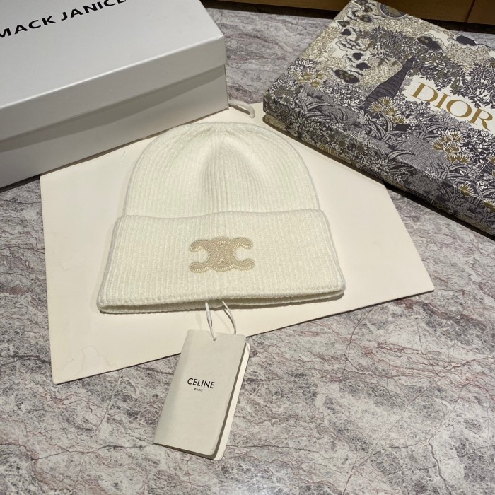 Celine Knitted hats 003