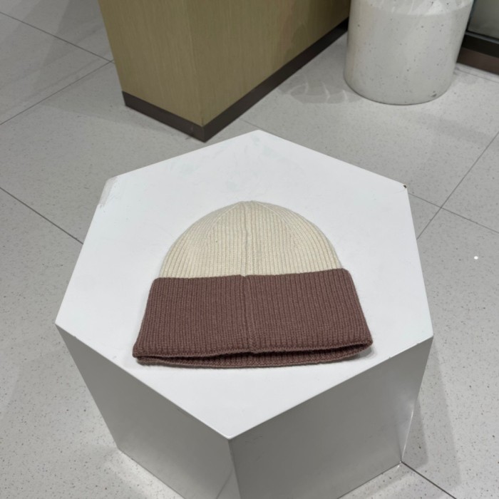 Chanel Knitted hats 002