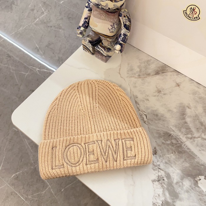 Loewe Knitted hats 002