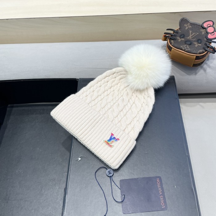 LV Knitted hats 003