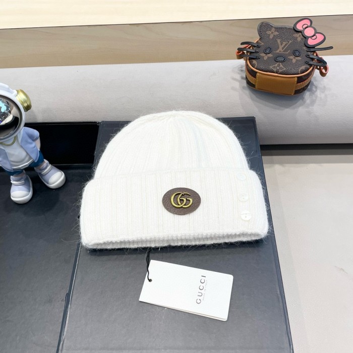 Gucci Knitted hats 001