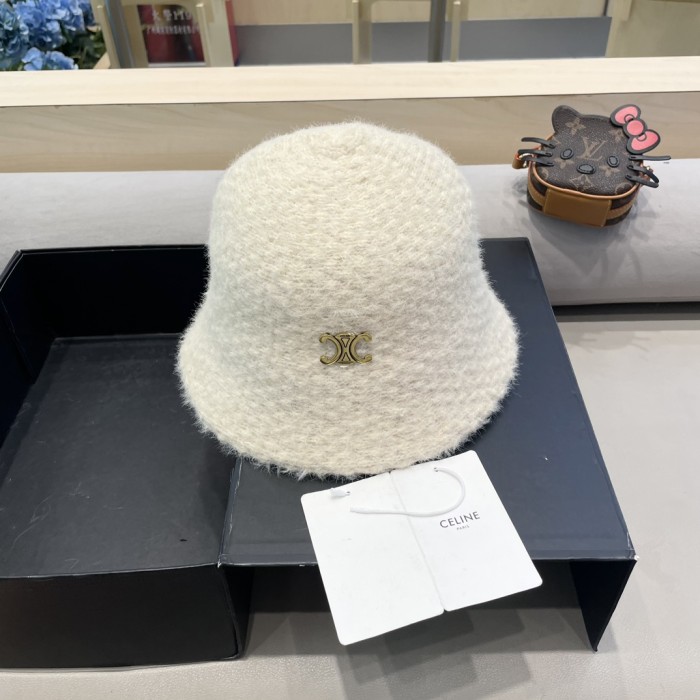 Celine Knitted hats 001