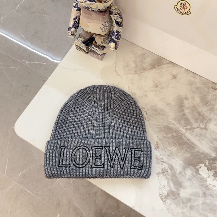 Loewe Knitted hats 002