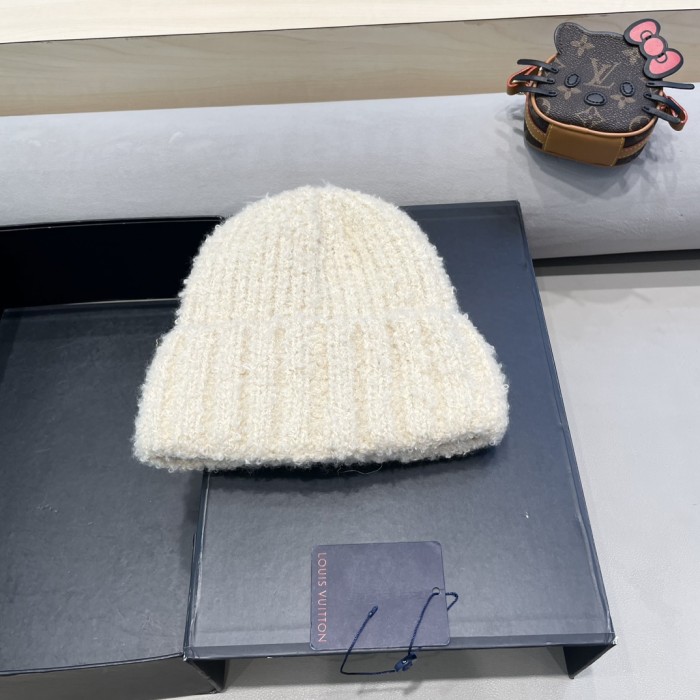 LV Knitted hats 004