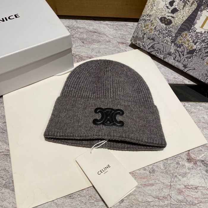 Celine Knitted hats 004