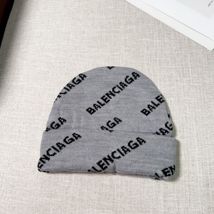 Balenciaga Knitted hats 003