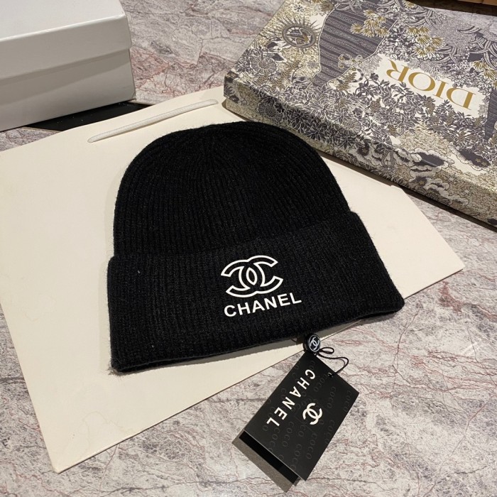 Chanel Knitted hats 005
