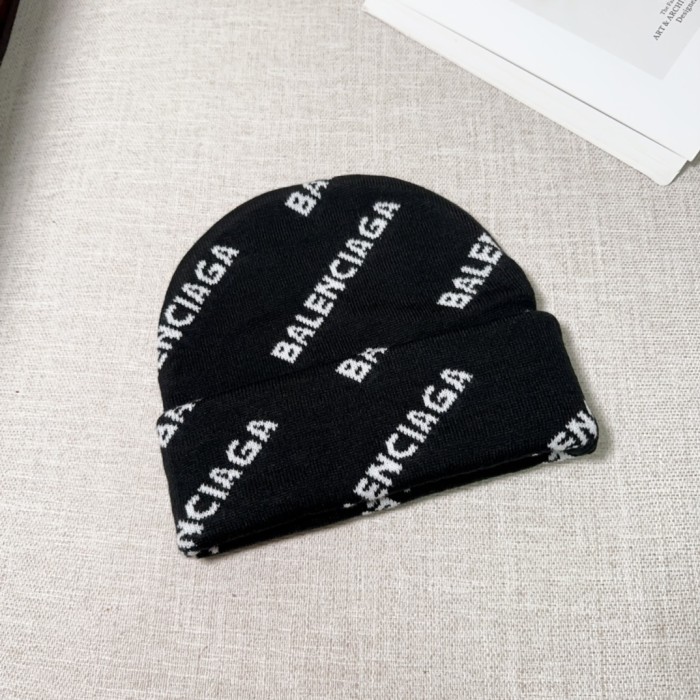 Balenciaga Knitted hats 003