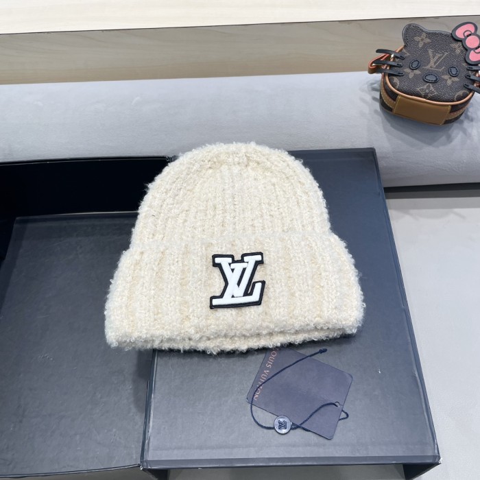 LV Knitted hats 004