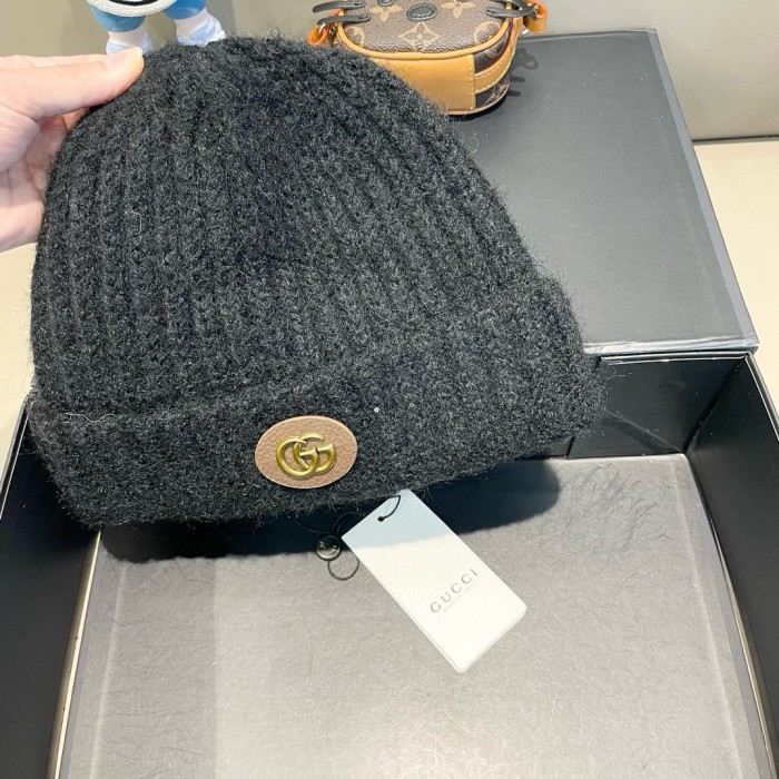 Gucci Knitted hats 002