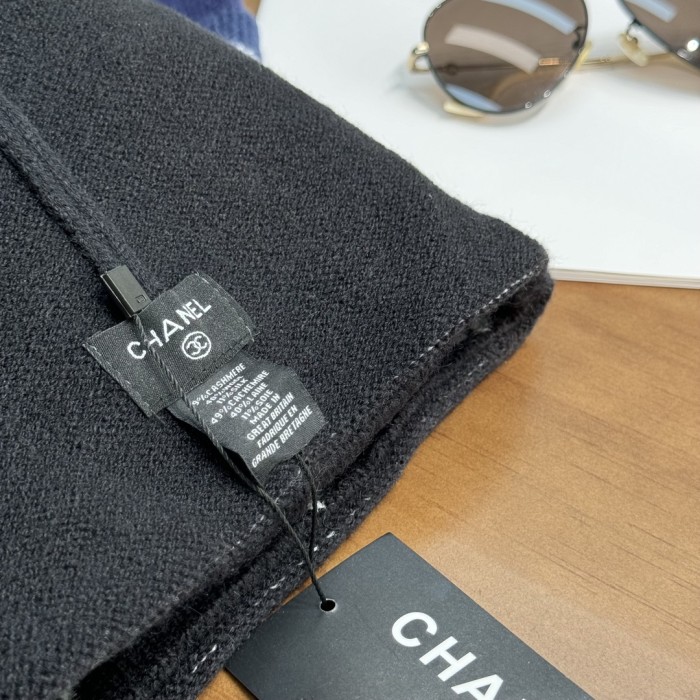 Chanel Knitted hats 003