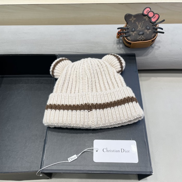 Dior Knitted hats 001
