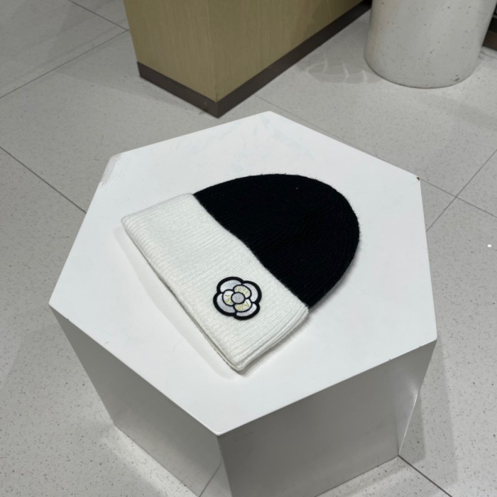 Chanel Knitted hats 002