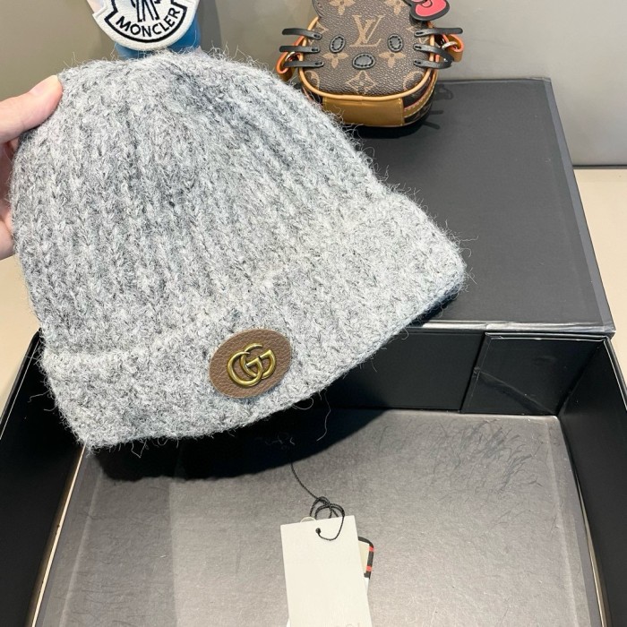 Gucci Knitted hats 002