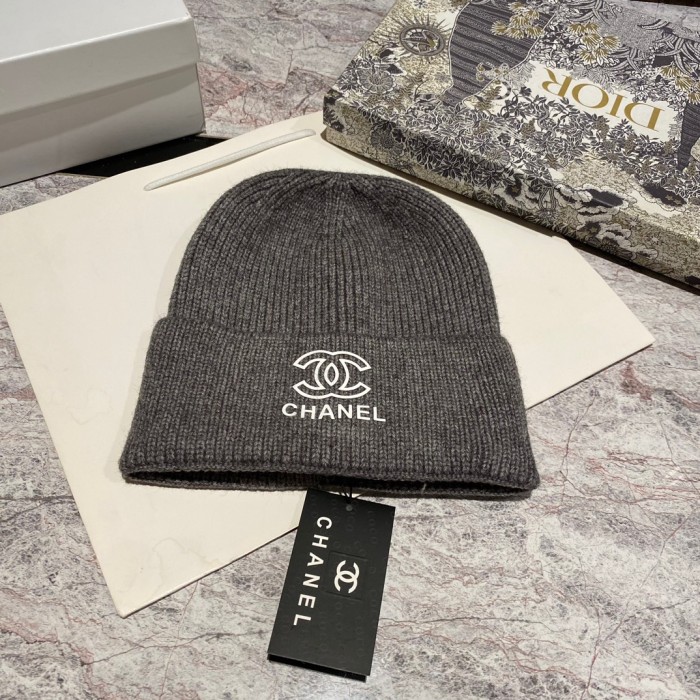 Chanel Knitted hats 005
