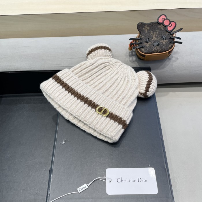 Dior Knitted hats 001