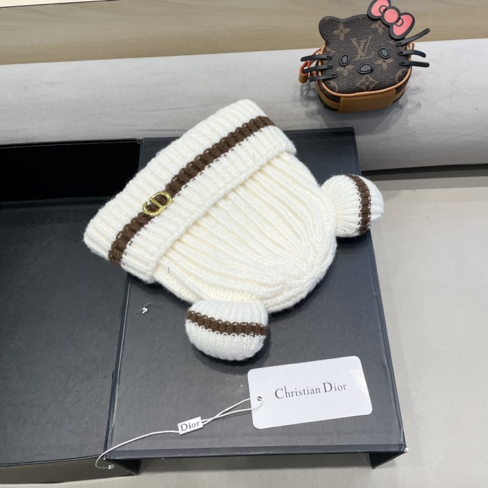 Dior Knitted hats 001