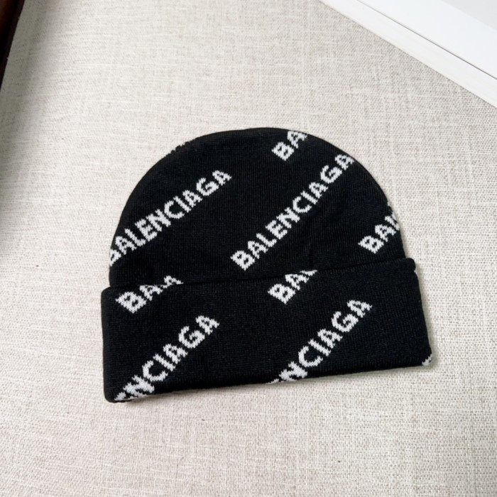 Balenciaga Knitted hats 003