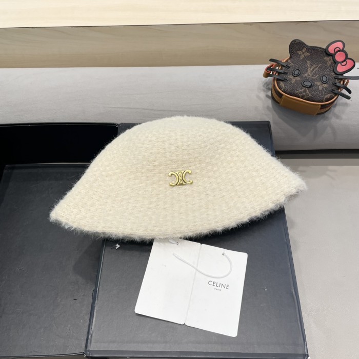 Celine Knitted hats 001