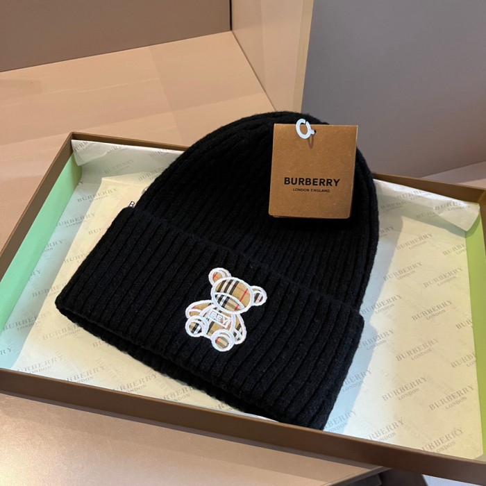 Burberry Knitted hats 001