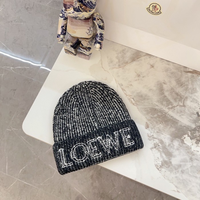 Loewe Knitted hats 002