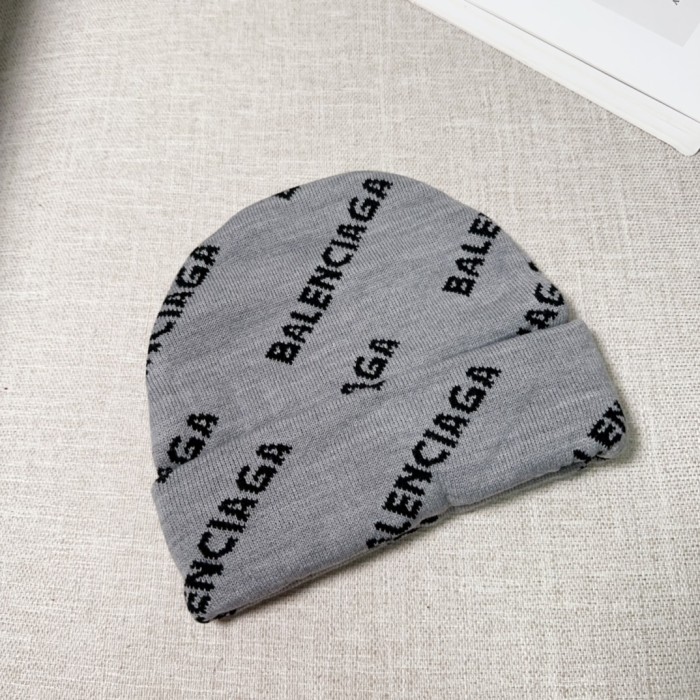 Balenciaga Knitted hats 003