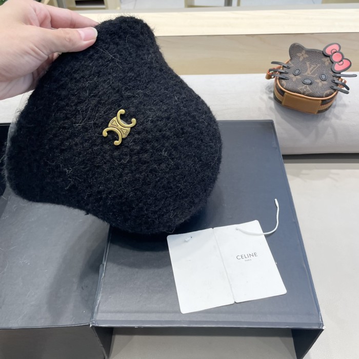 Celine Knitted hats 001