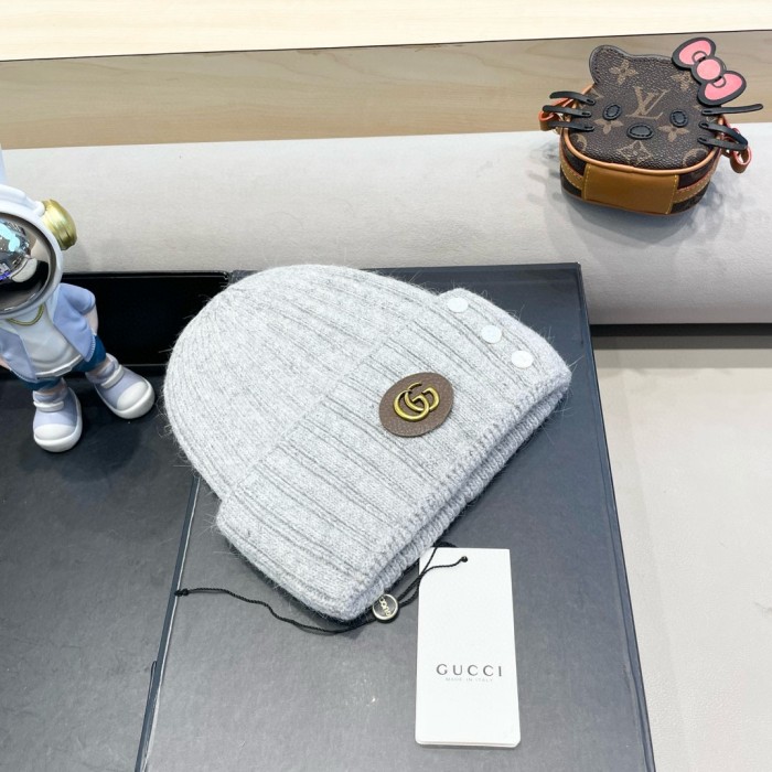 Gucci Knitted hats 001
