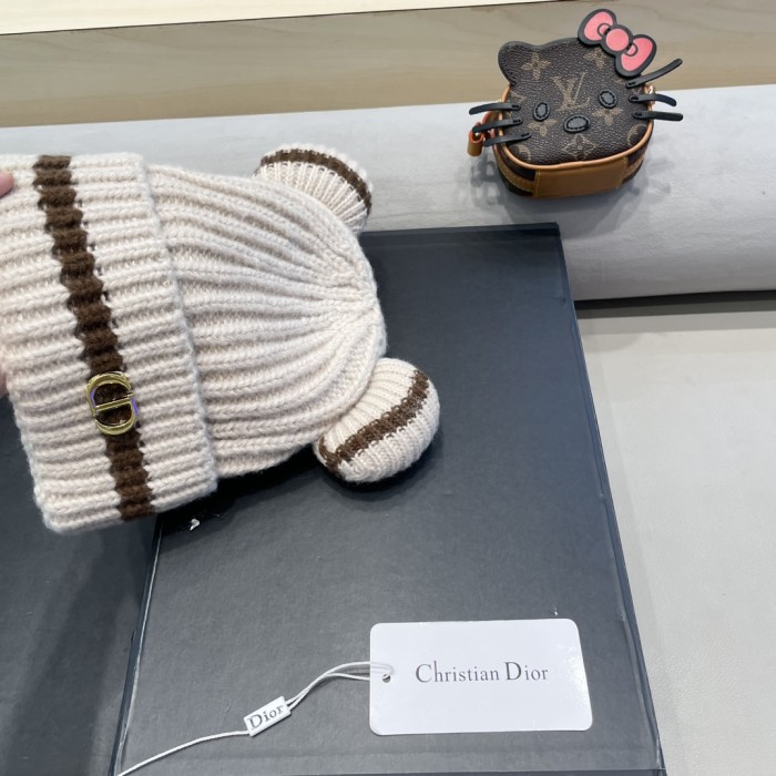 Dior Knitted hats 001