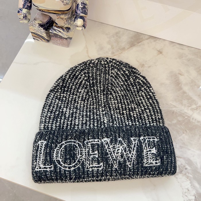 Loewe Knitted hats 002