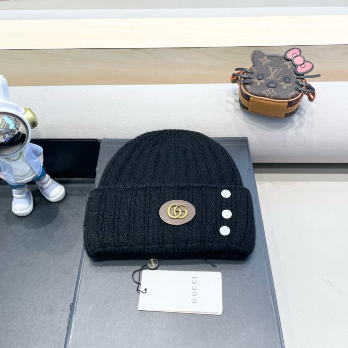 Gucci Knitted hats 001