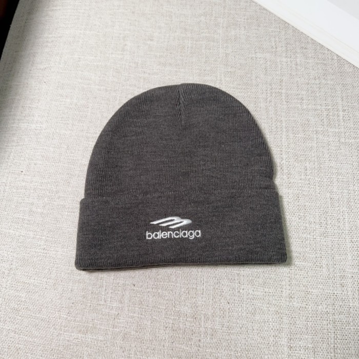 Balenciaga Knitted hats 004