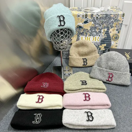 Balenciaga Knitted hats 002