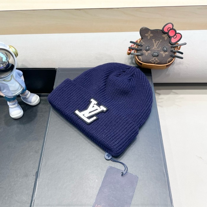 LV Knitted hats 001