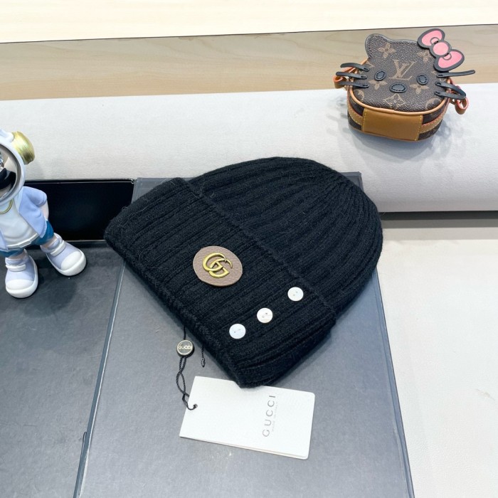 Gucci Knitted hats 001