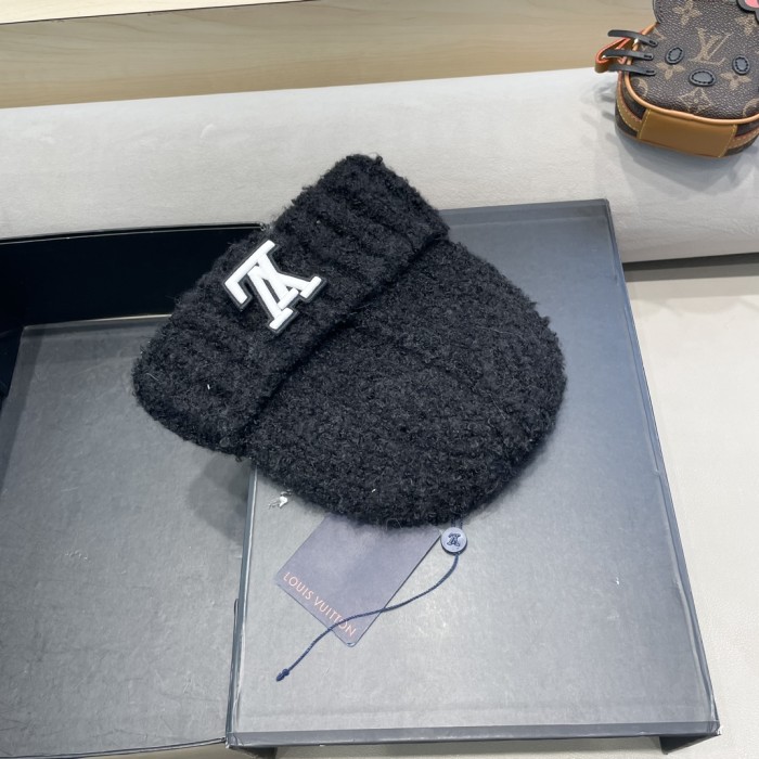 LV Knitted hats 004
