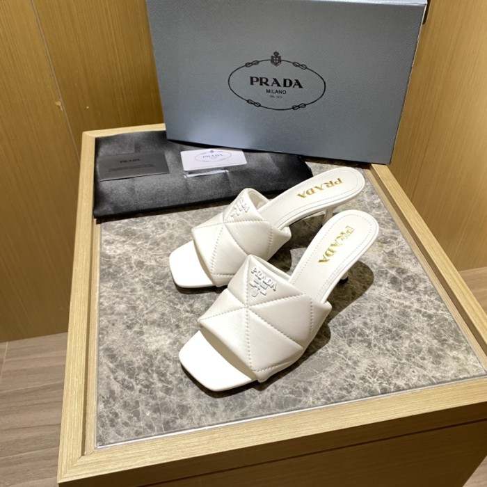 Prada shoes 072 XM052