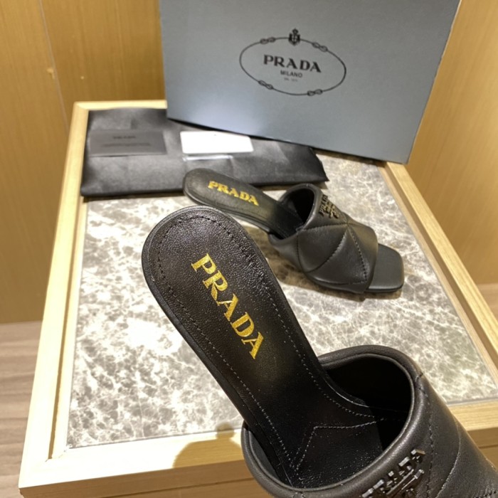 Prada shoes 072 XM052