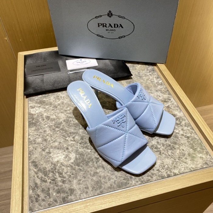 Prada shoes 072 XM052