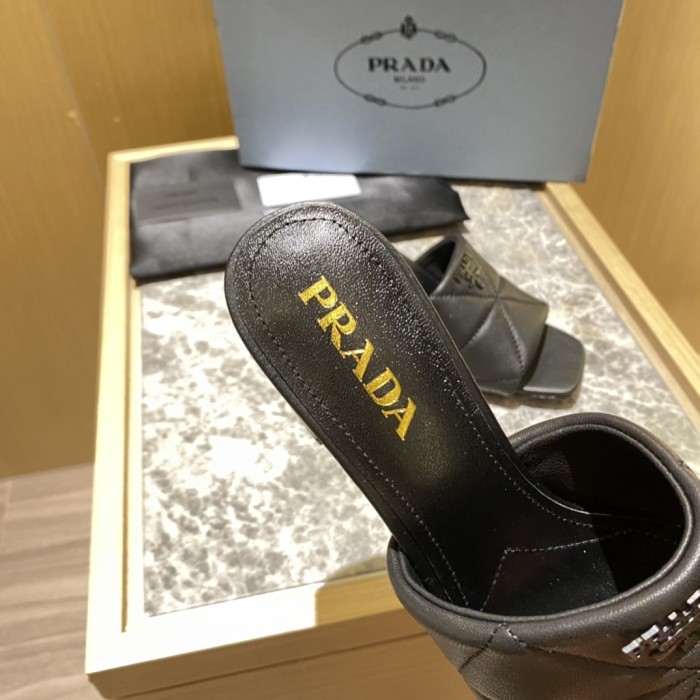 Prada shoes 071 XM052