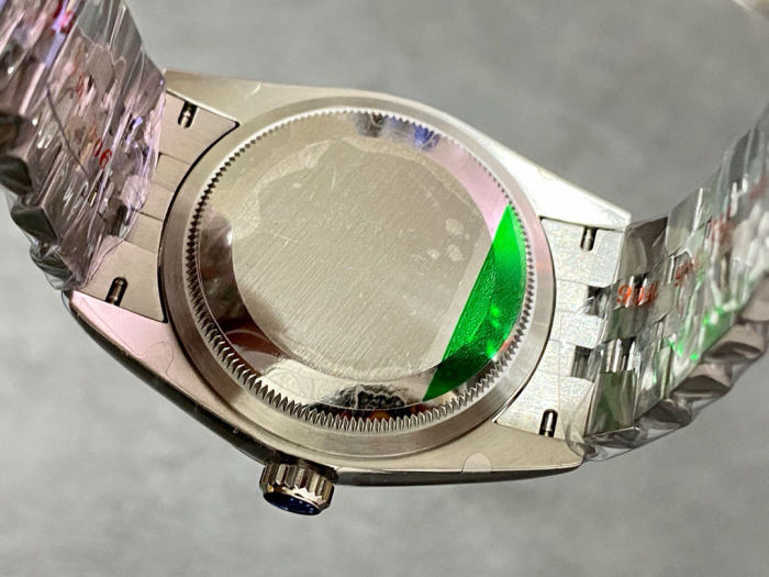 Rolex Datejust 41mm