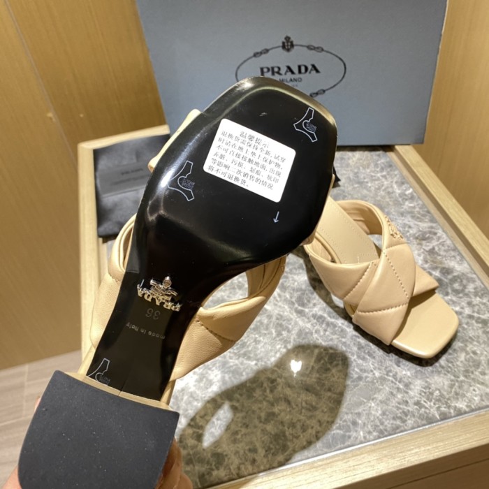 Prada shoes 070 XM062