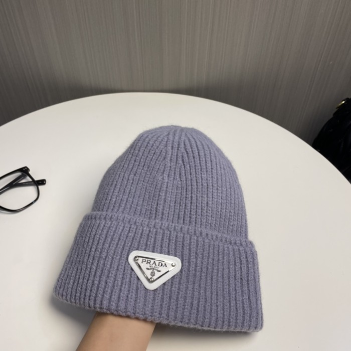 Prada Knitted hats 003