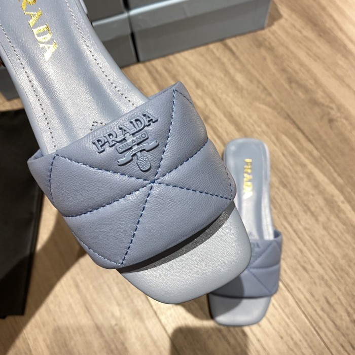 Prada shoes 069 XM052