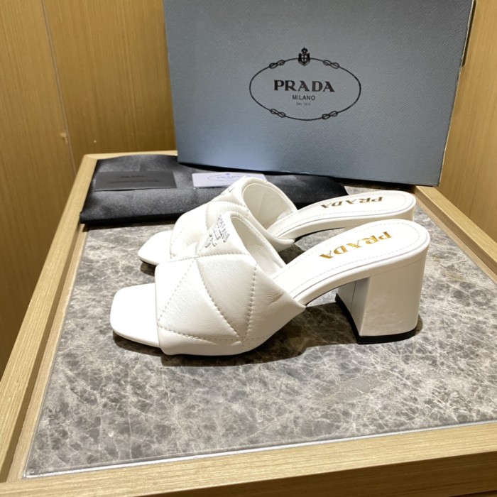 Prada shoes 071 XM052