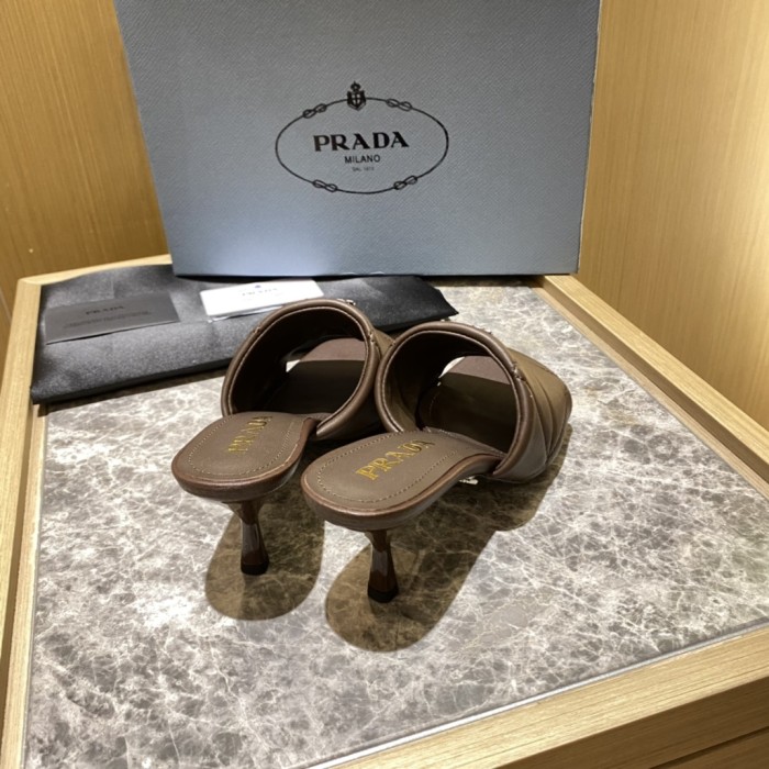 Prada shoes 072 XM052