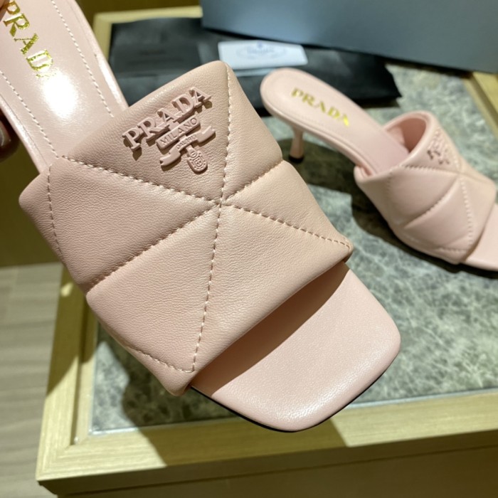 Prada shoes 072 XM052