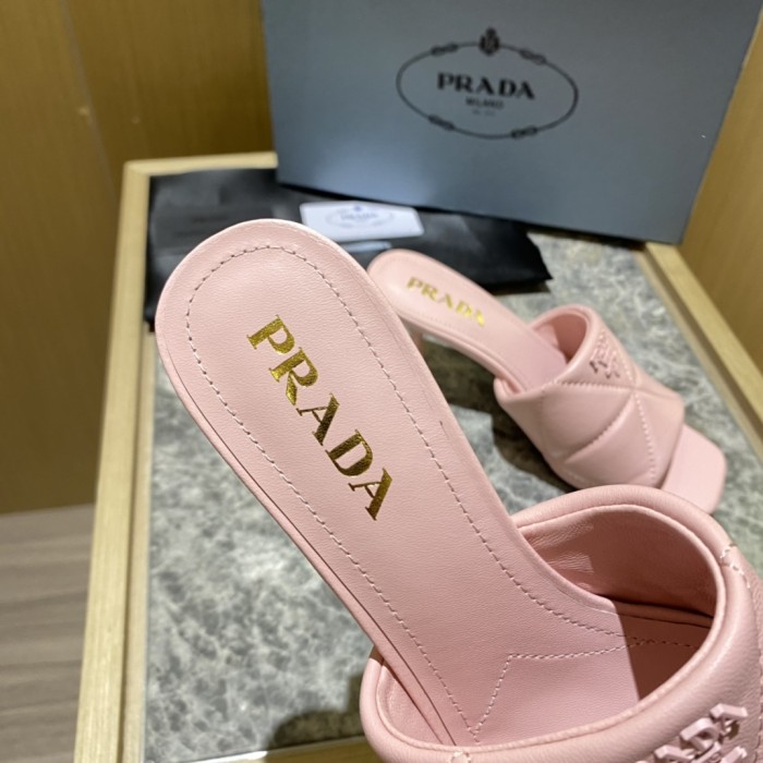 Prada shoes 072 XM052