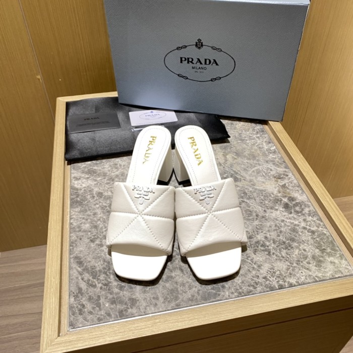 Prada shoes 071 XM052